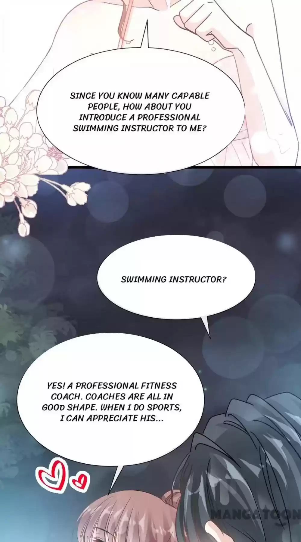 Love Me Gently, Bossy Ceo Chapter 65