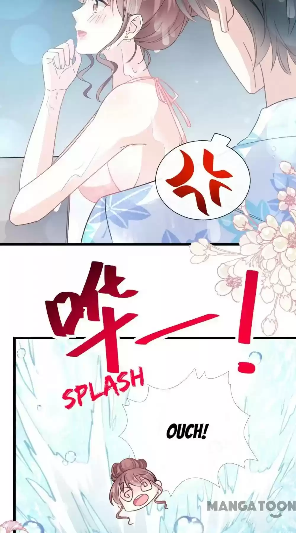 Love Me Gently, Bossy Ceo Chapter 65