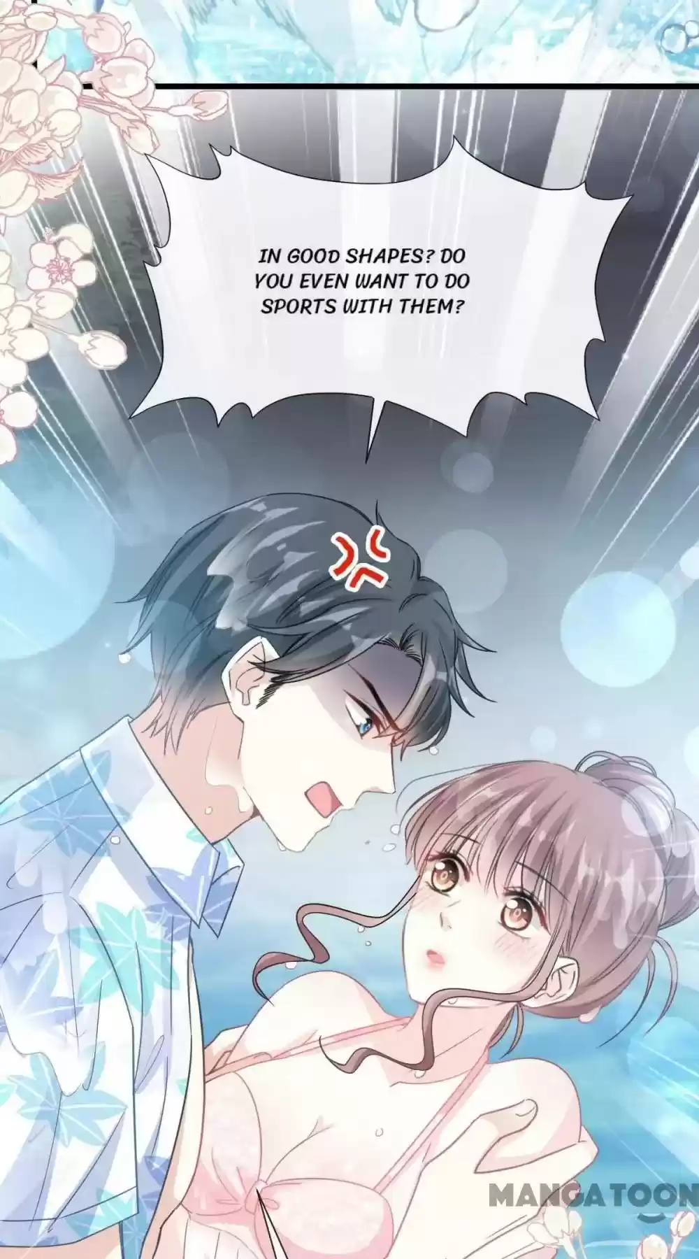 Love Me Gently, Bossy Ceo Chapter 65