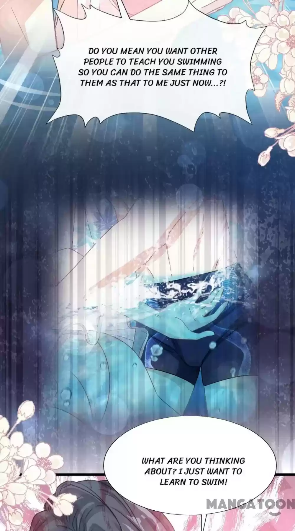 Love Me Gently, Bossy Ceo Chapter 65