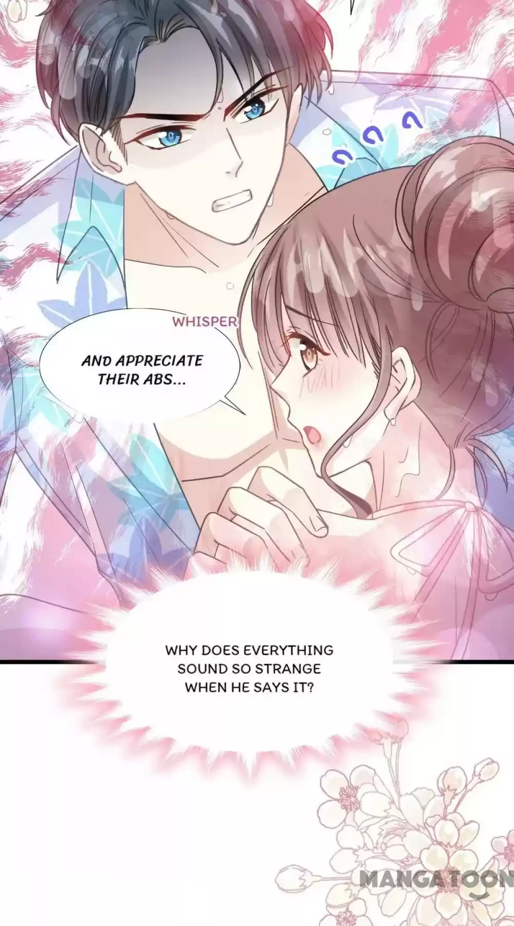 Love Me Gently, Bossy Ceo Chapter 65