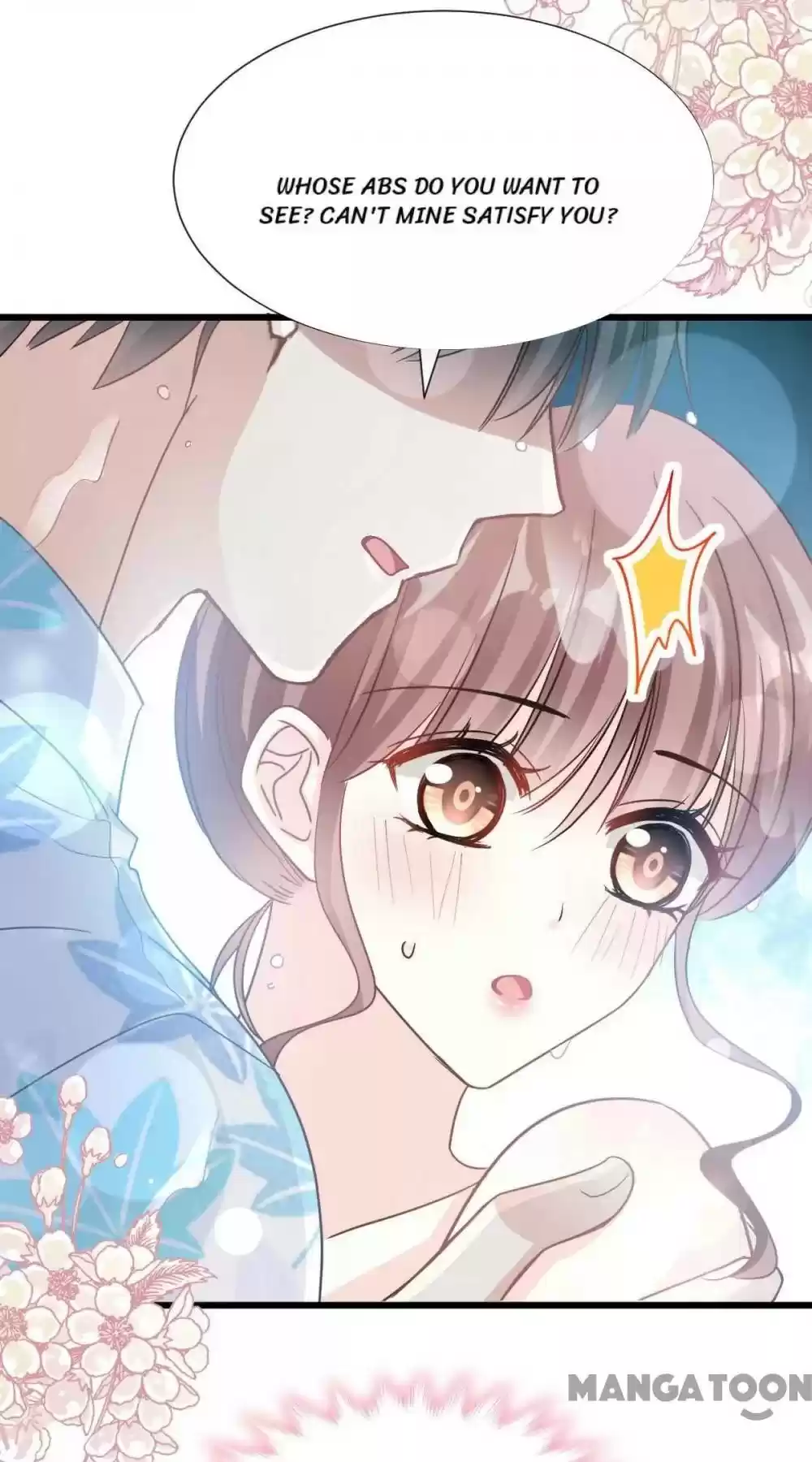 Love Me Gently, Bossy Ceo Chapter 65