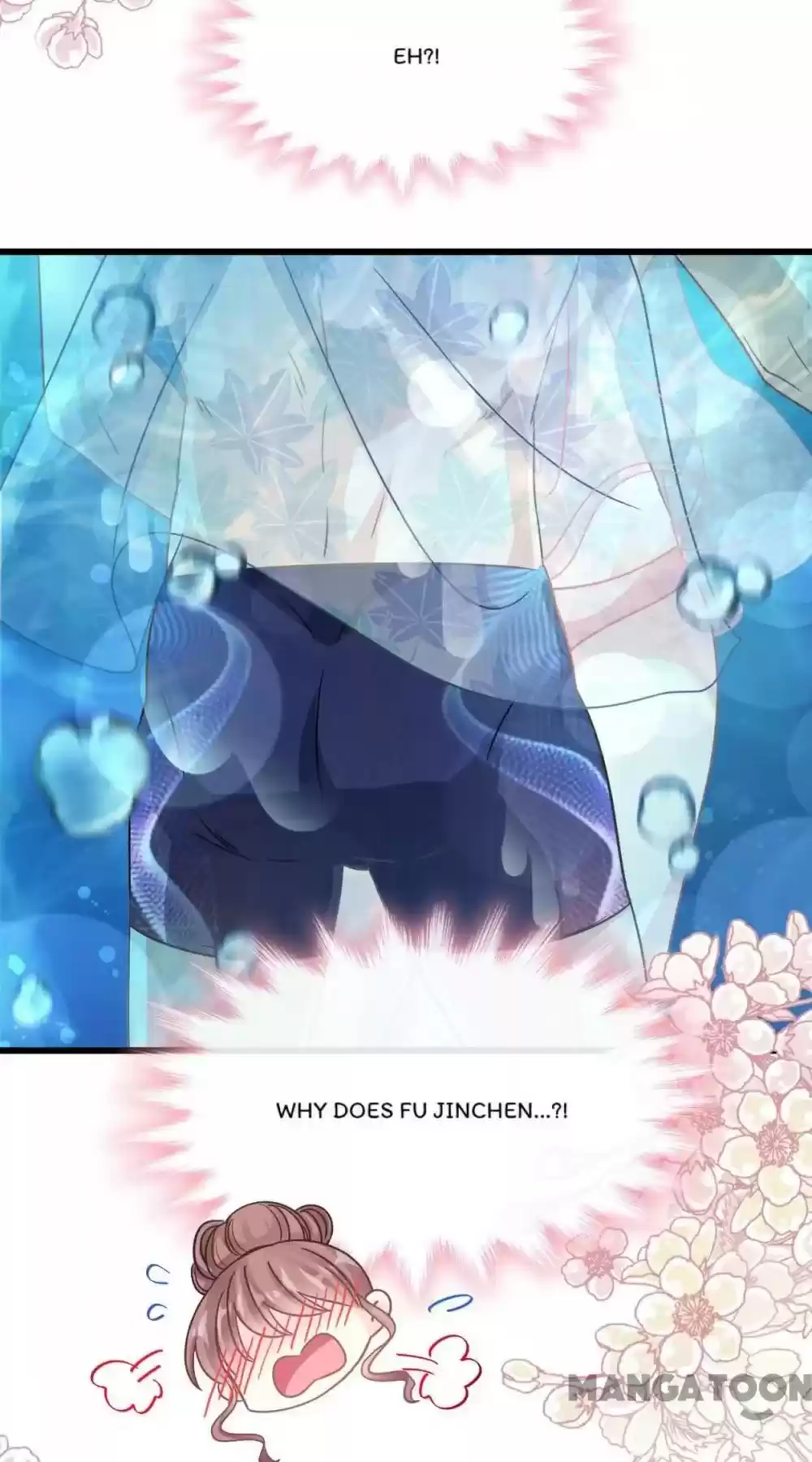 Love Me Gently, Bossy Ceo Chapter 65