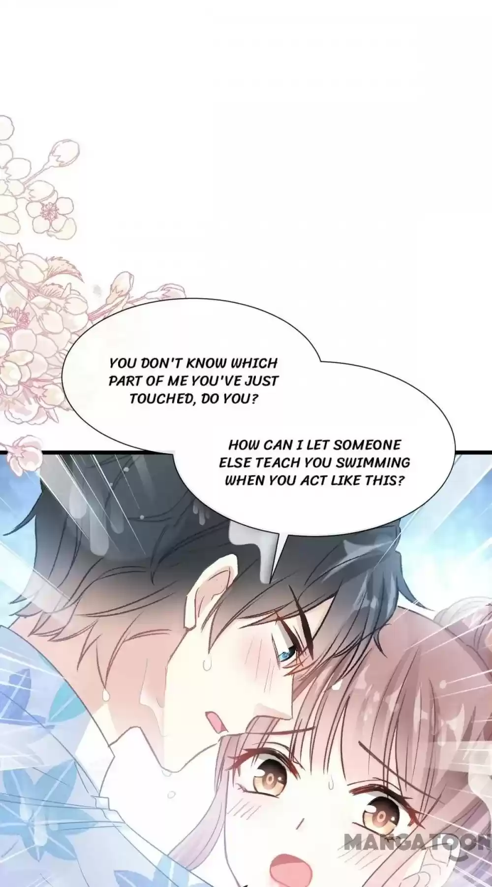 Love Me Gently, Bossy Ceo Chapter 66