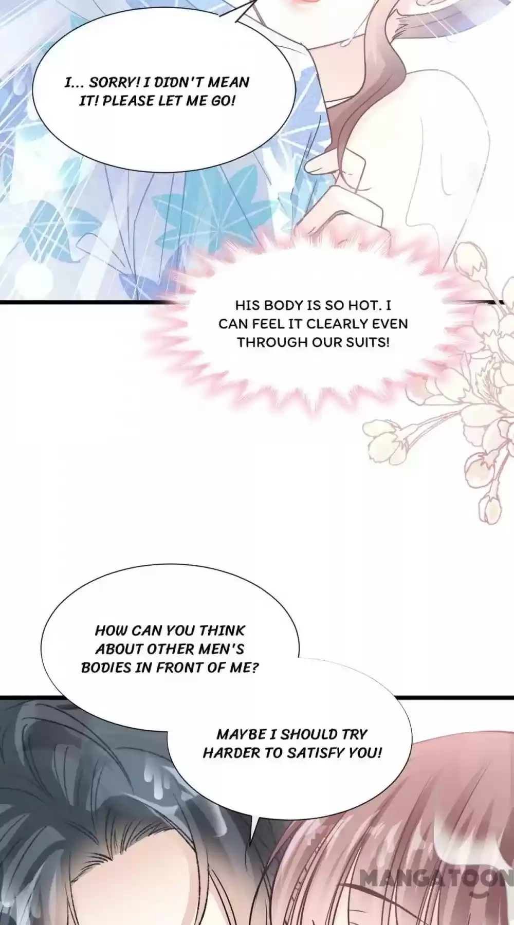 Love Me Gently, Bossy Ceo Chapter 66