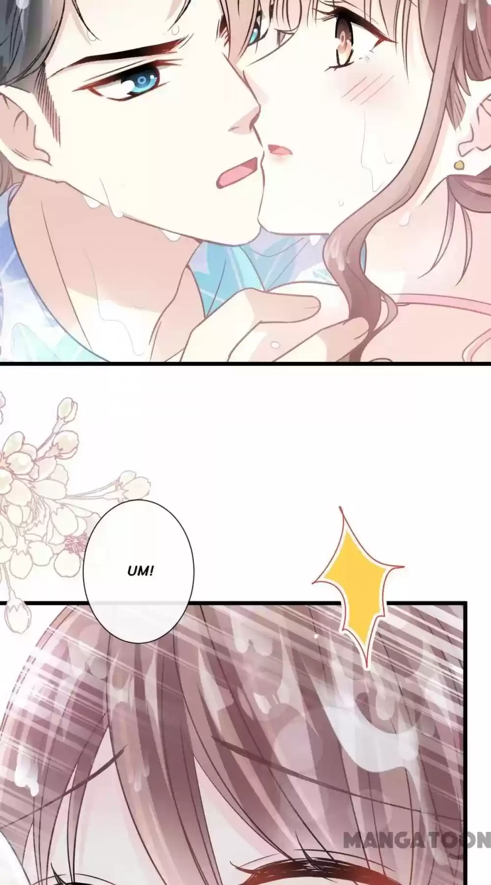 Love Me Gently, Bossy Ceo Chapter 66