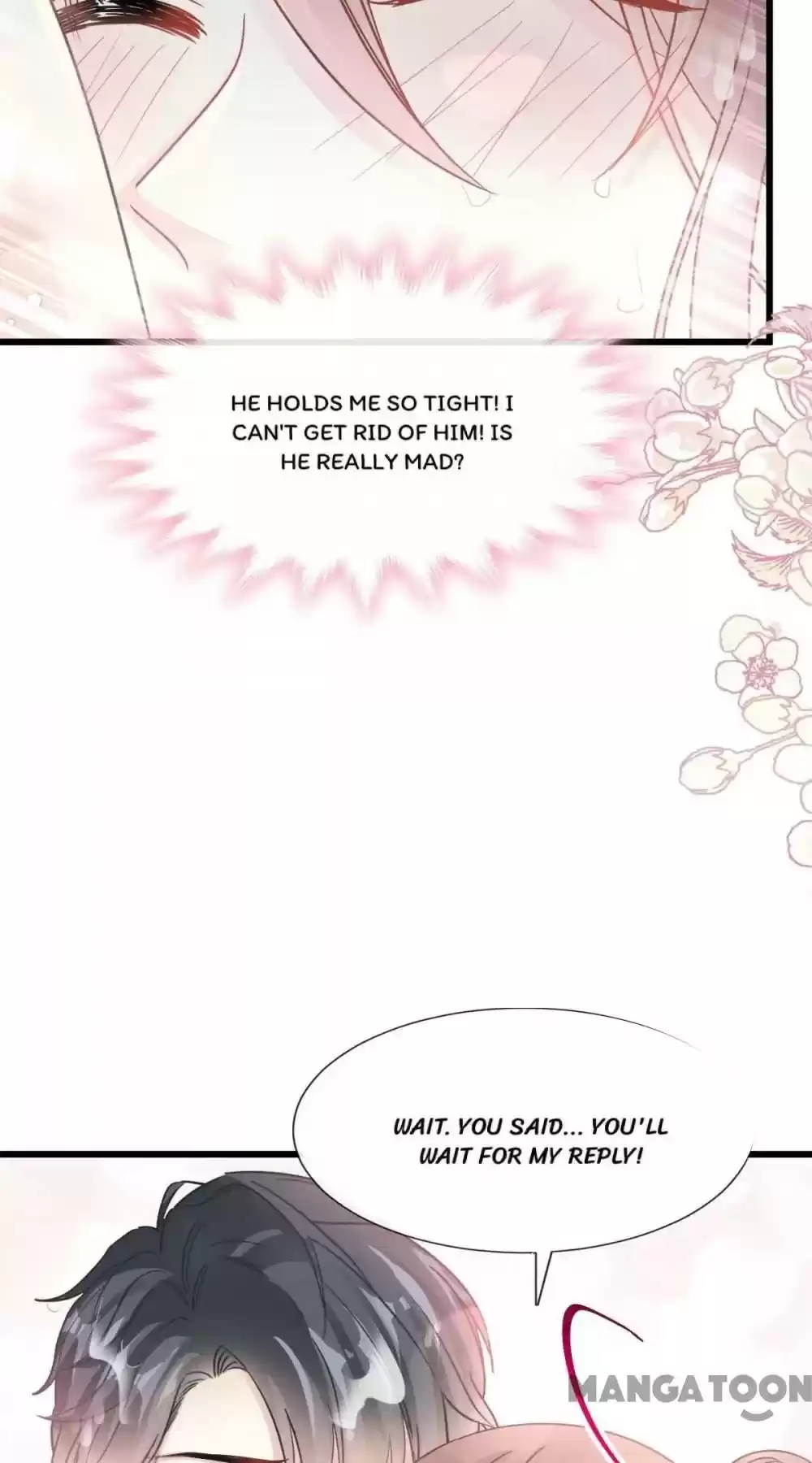 Love Me Gently, Bossy Ceo Chapter 66