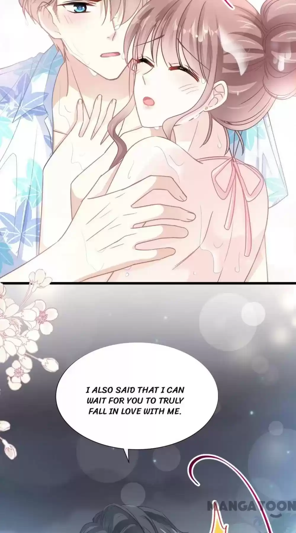 Love Me Gently, Bossy Ceo Chapter 66