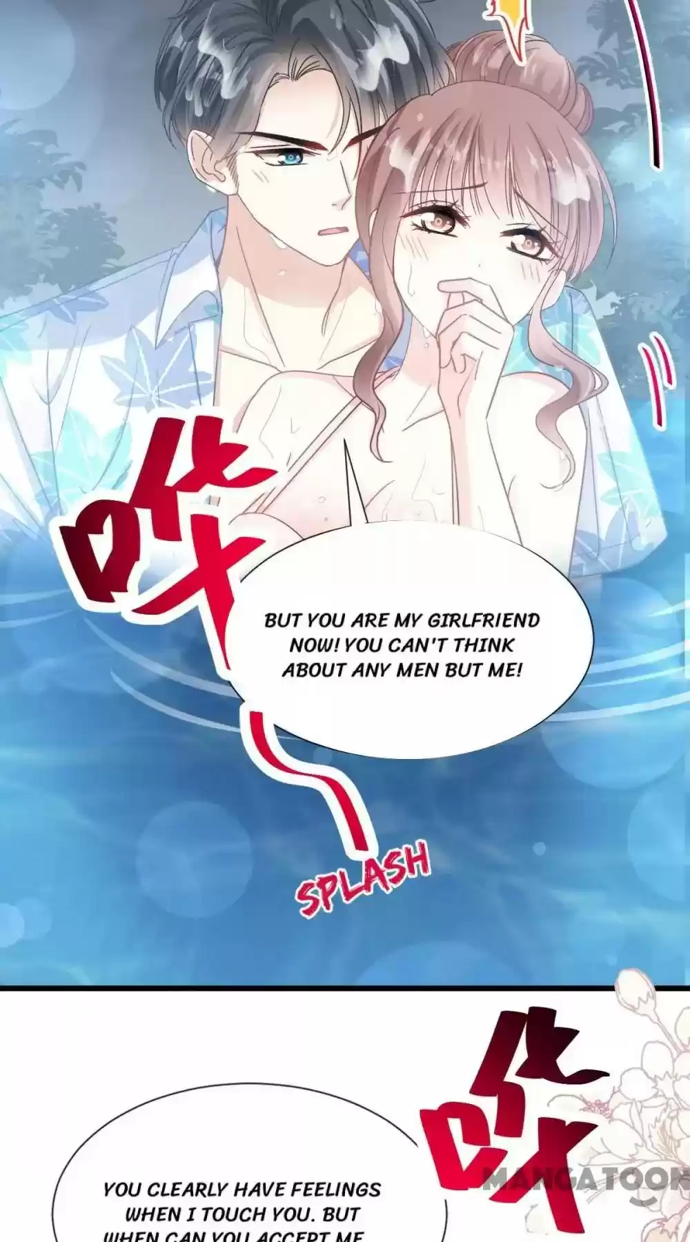 Love Me Gently, Bossy Ceo Chapter 66