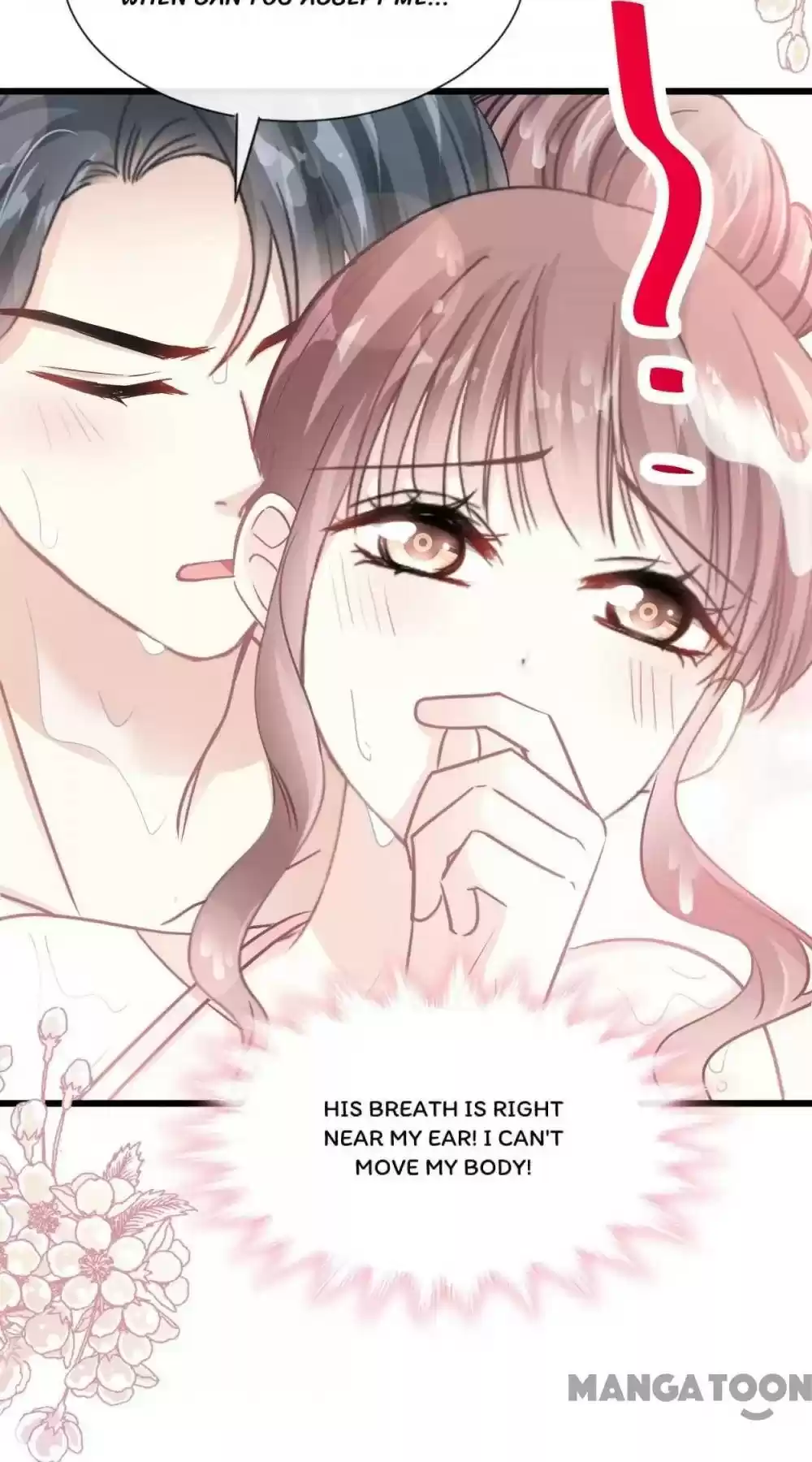 Love Me Gently, Bossy Ceo Chapter 66