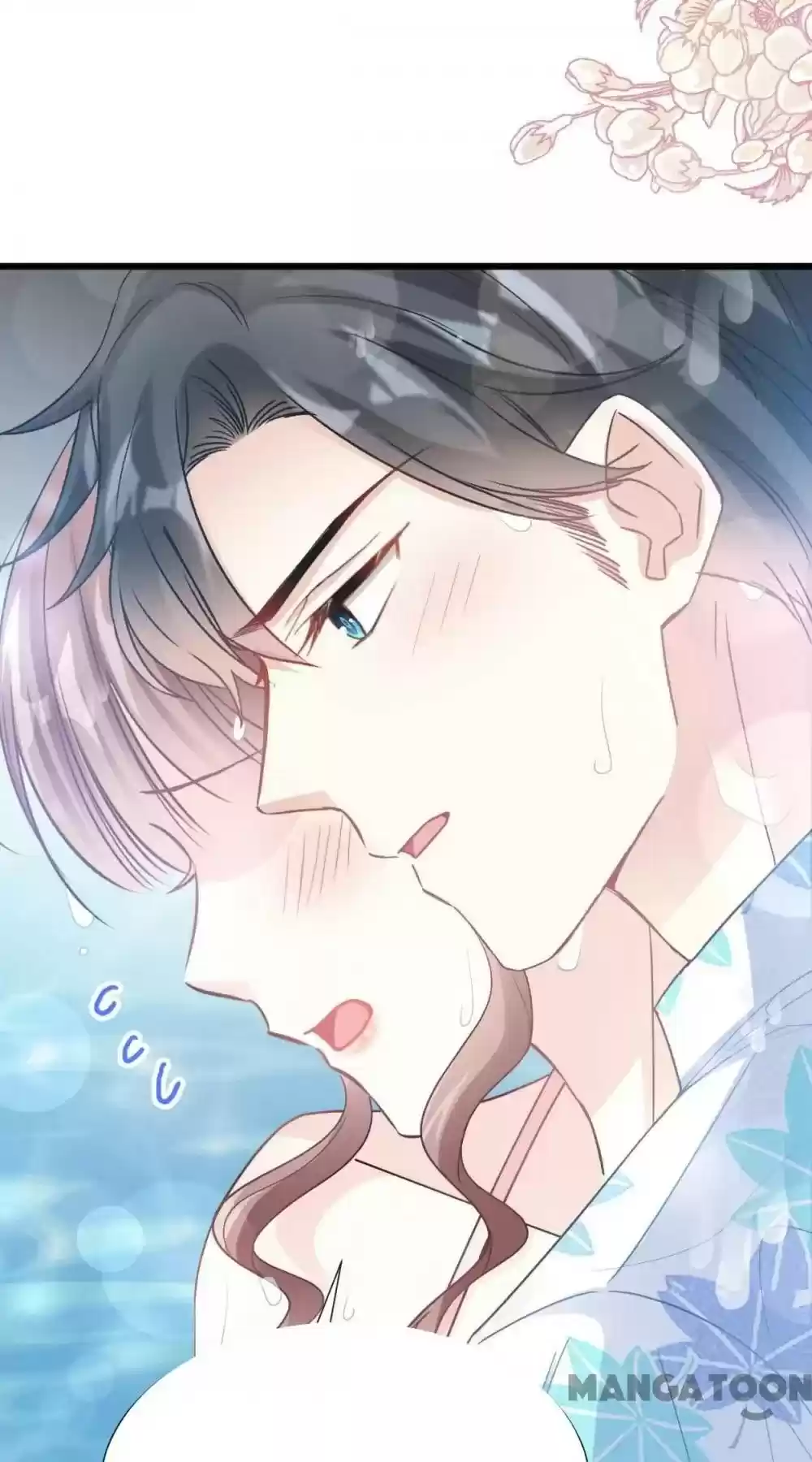 Love Me Gently, Bossy Ceo Chapter 66