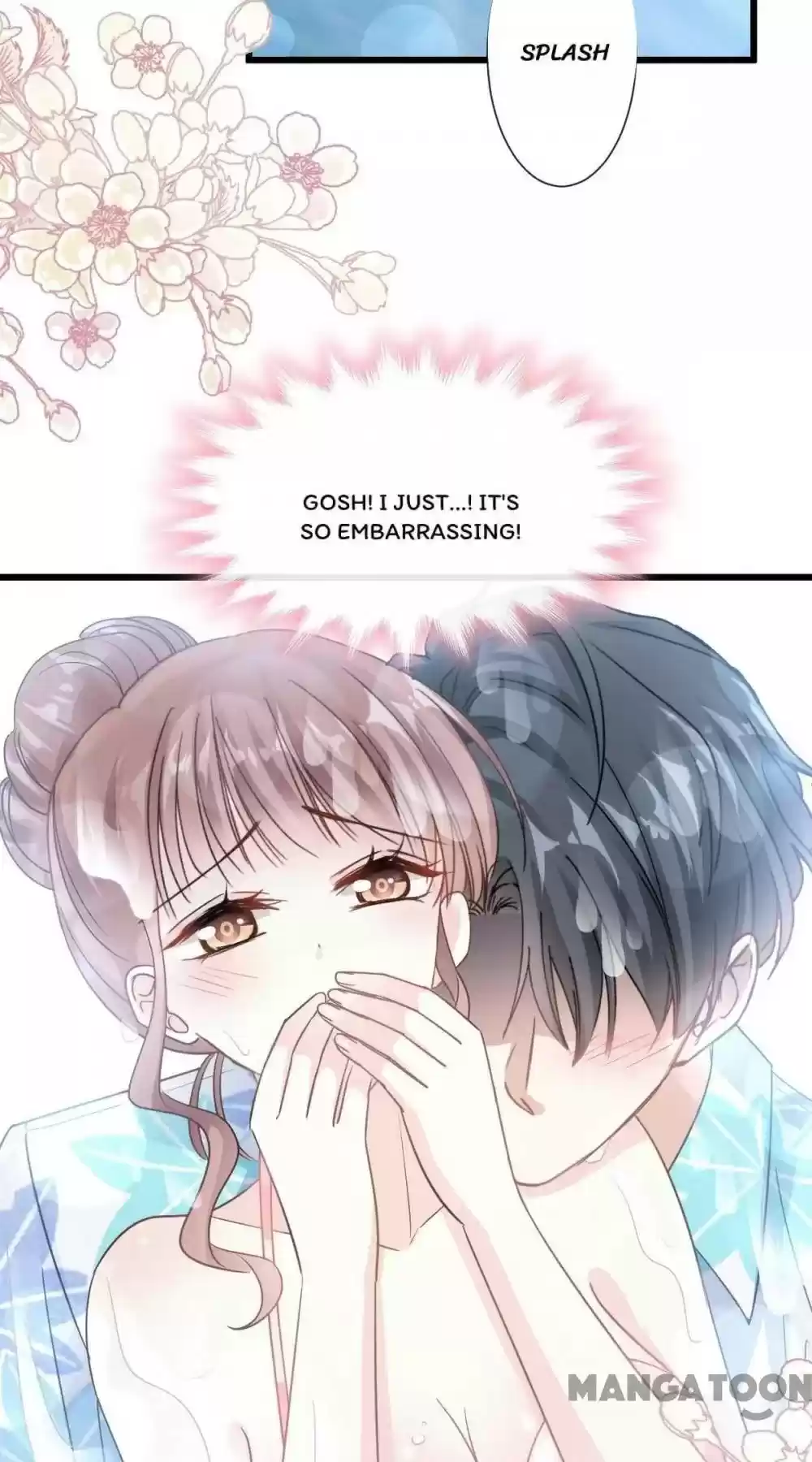 Love Me Gently, Bossy Ceo Chapter 66