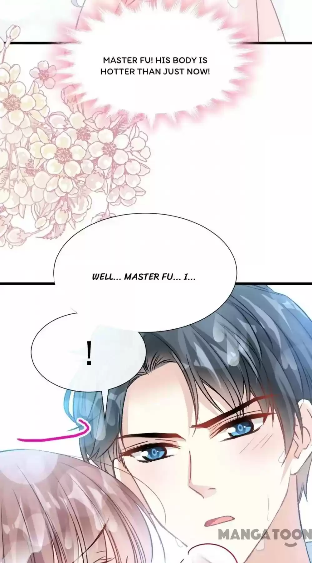 Love Me Gently, Bossy Ceo Chapter 66