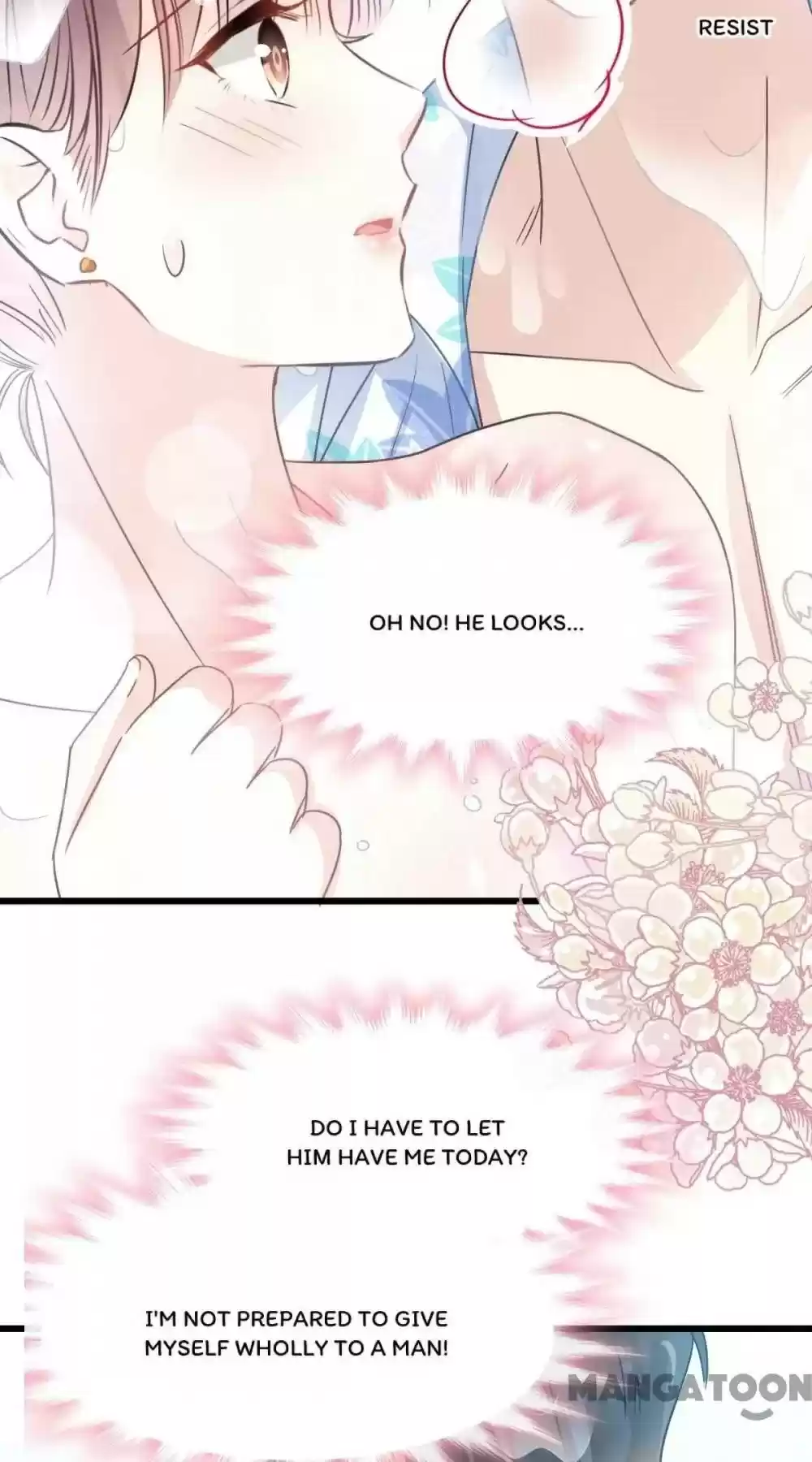 Love Me Gently, Bossy Ceo Chapter 66