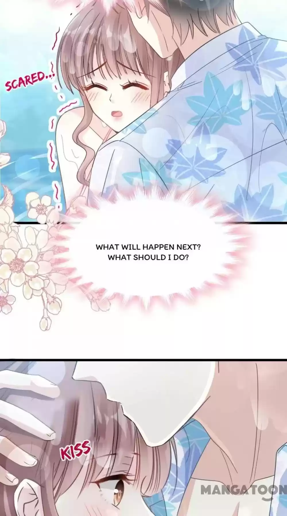 Love Me Gently, Bossy Ceo Chapter 66