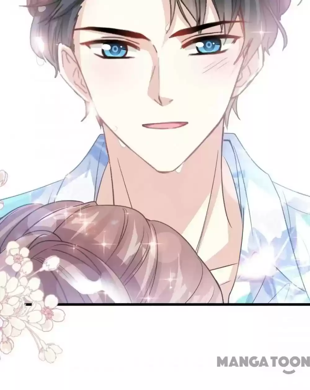 Love Me Gently, Bossy Ceo Chapter 66