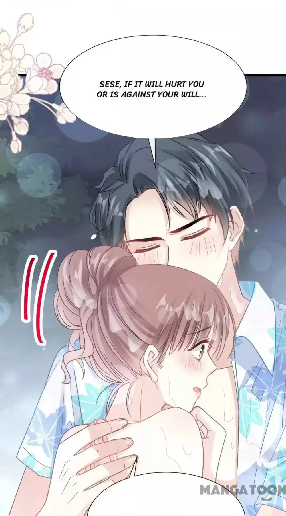 Love Me Gently, Bossy Ceo Chapter 66