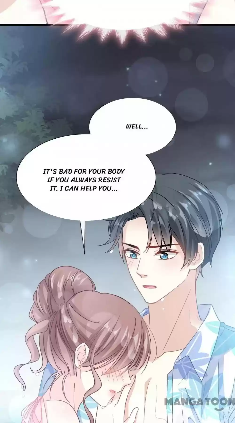 Love Me Gently, Bossy Ceo Chapter 66