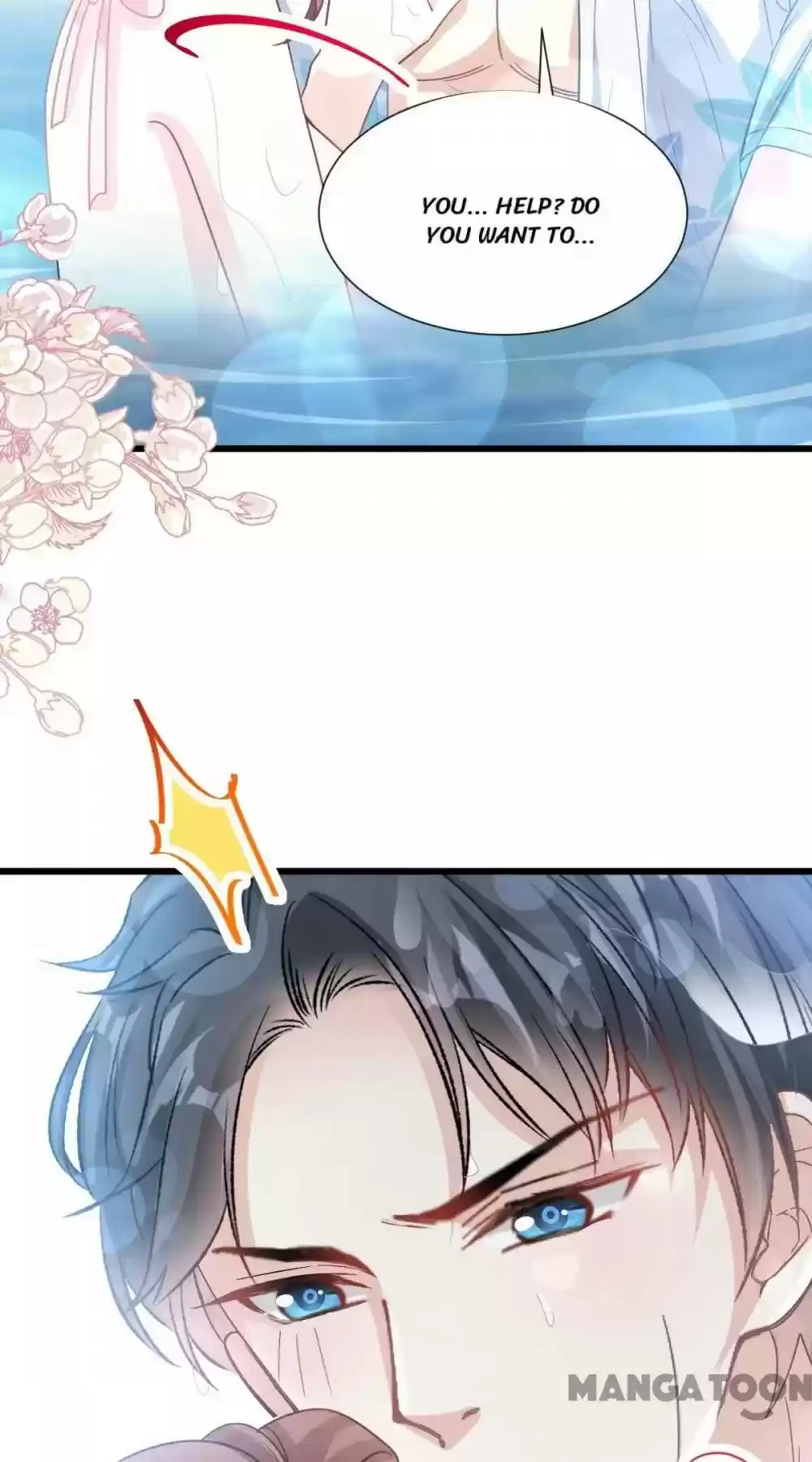 Love Me Gently, Bossy Ceo Chapter 66