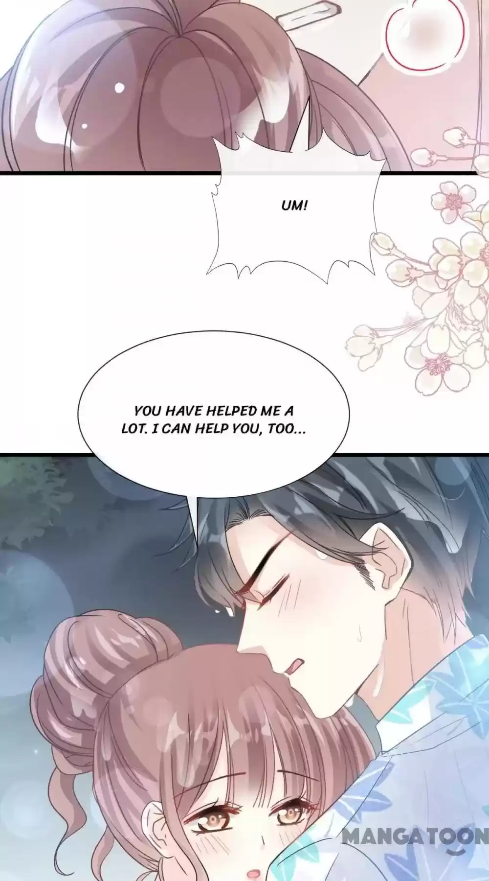 Love Me Gently, Bossy Ceo Chapter 66