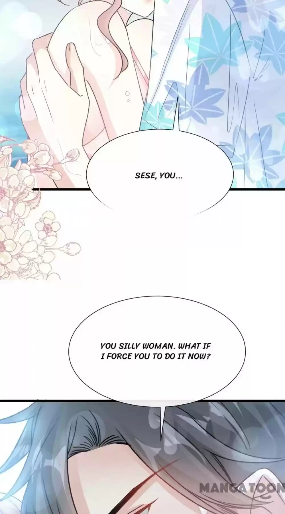 Love Me Gently, Bossy Ceo Chapter 66