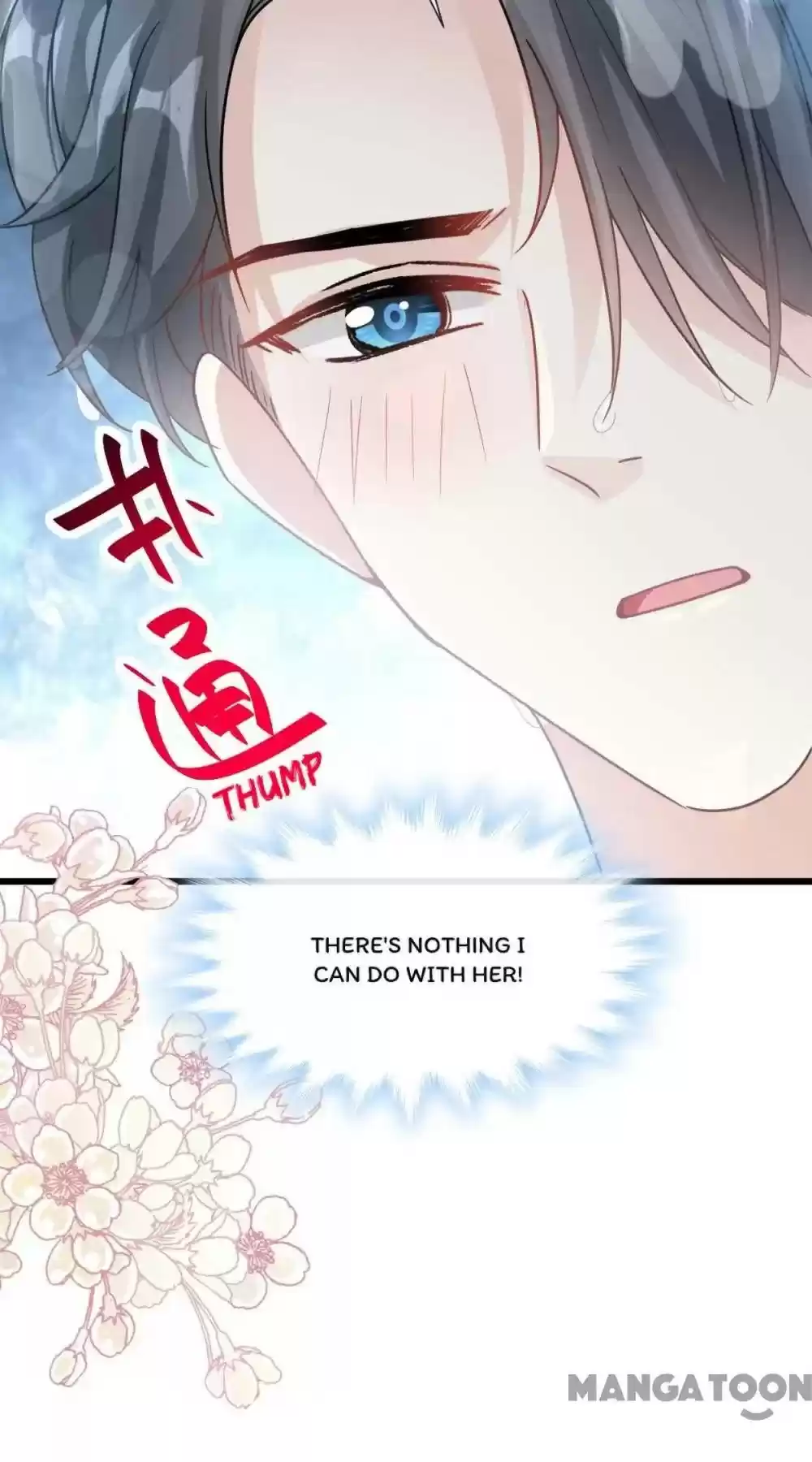 Love Me Gently, Bossy Ceo Chapter 66