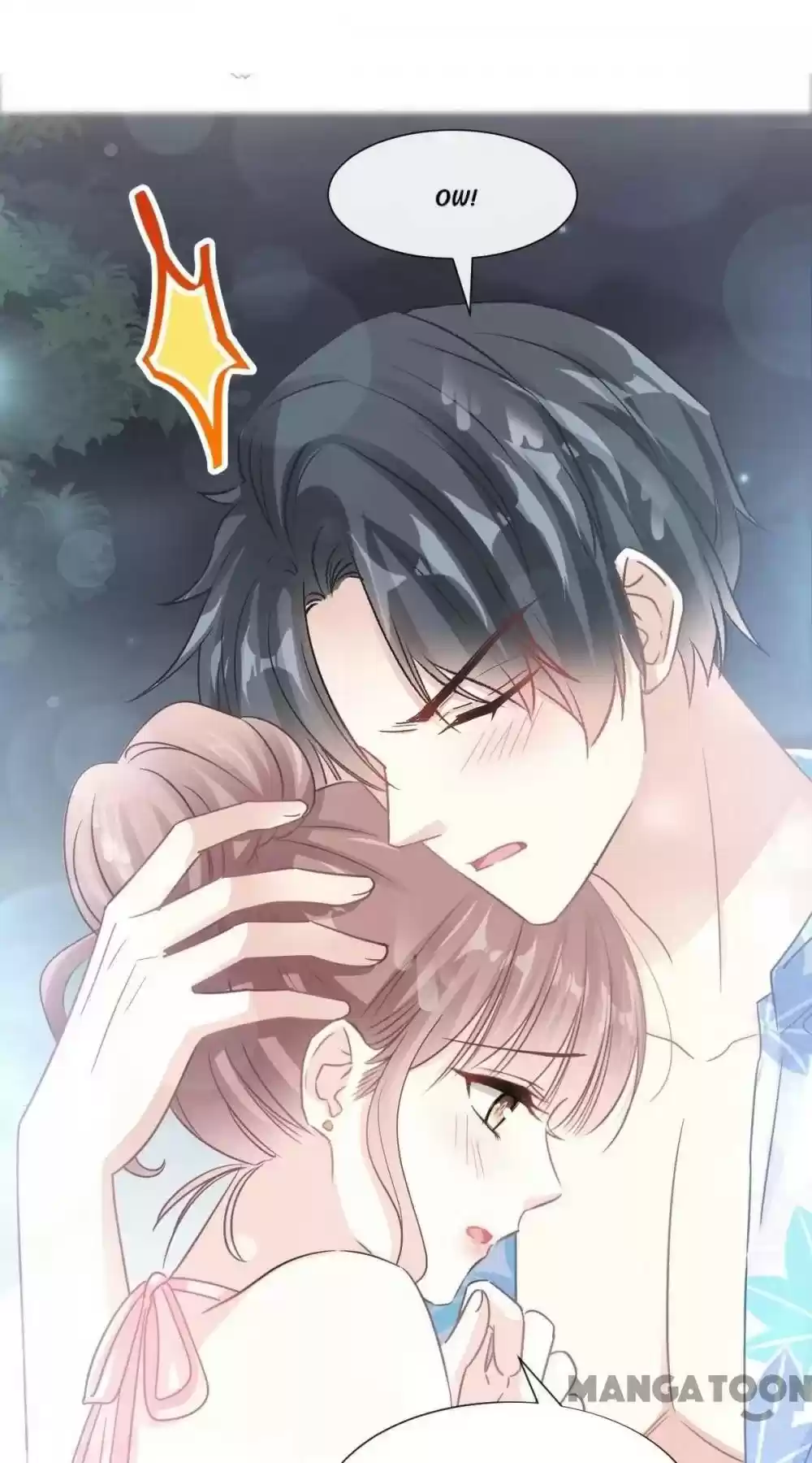 Love Me Gently, Bossy Ceo Chapter 67