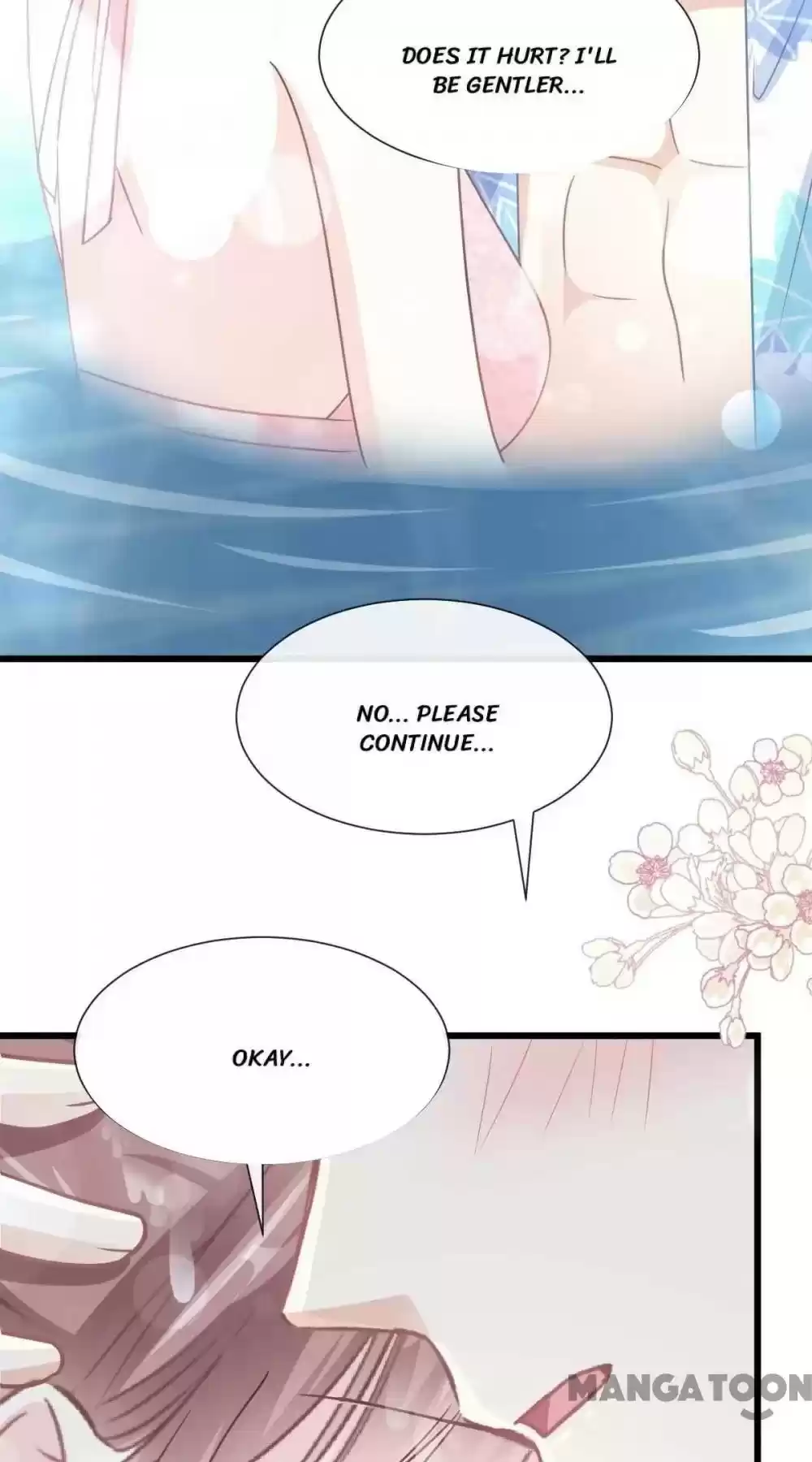 Love Me Gently, Bossy Ceo Chapter 67