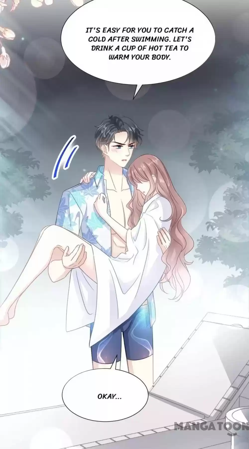 Love Me Gently, Bossy Ceo Chapter 67