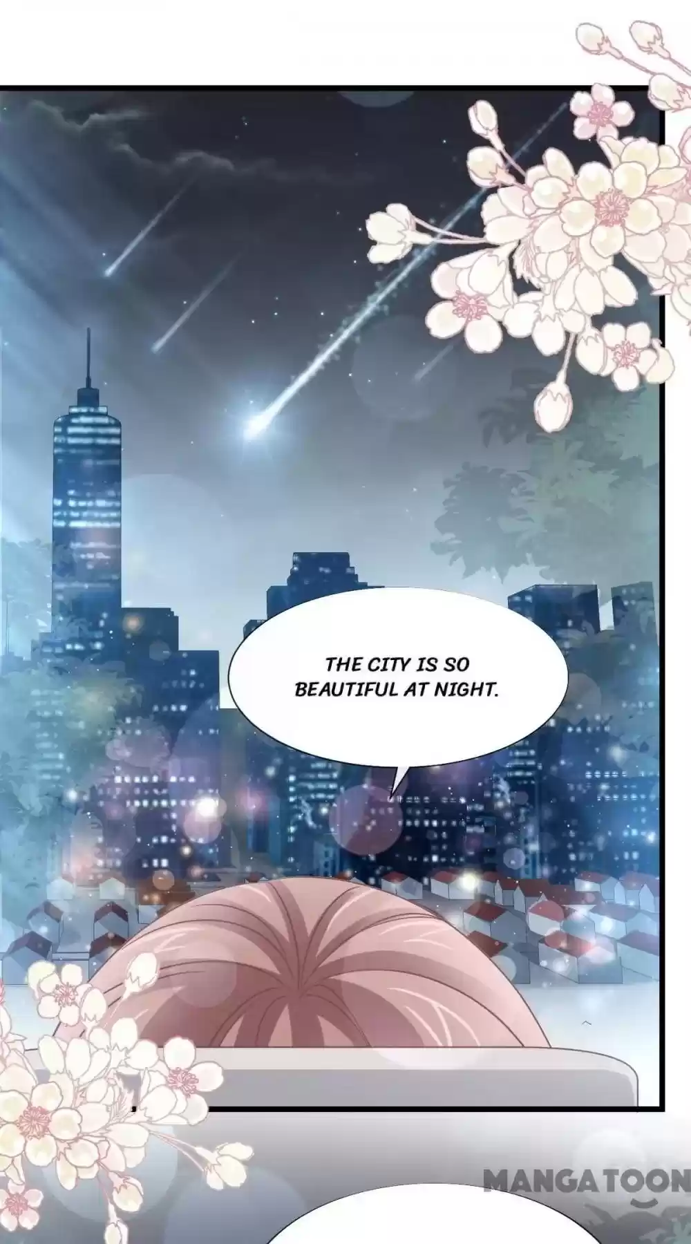 Love Me Gently, Bossy Ceo Chapter 67