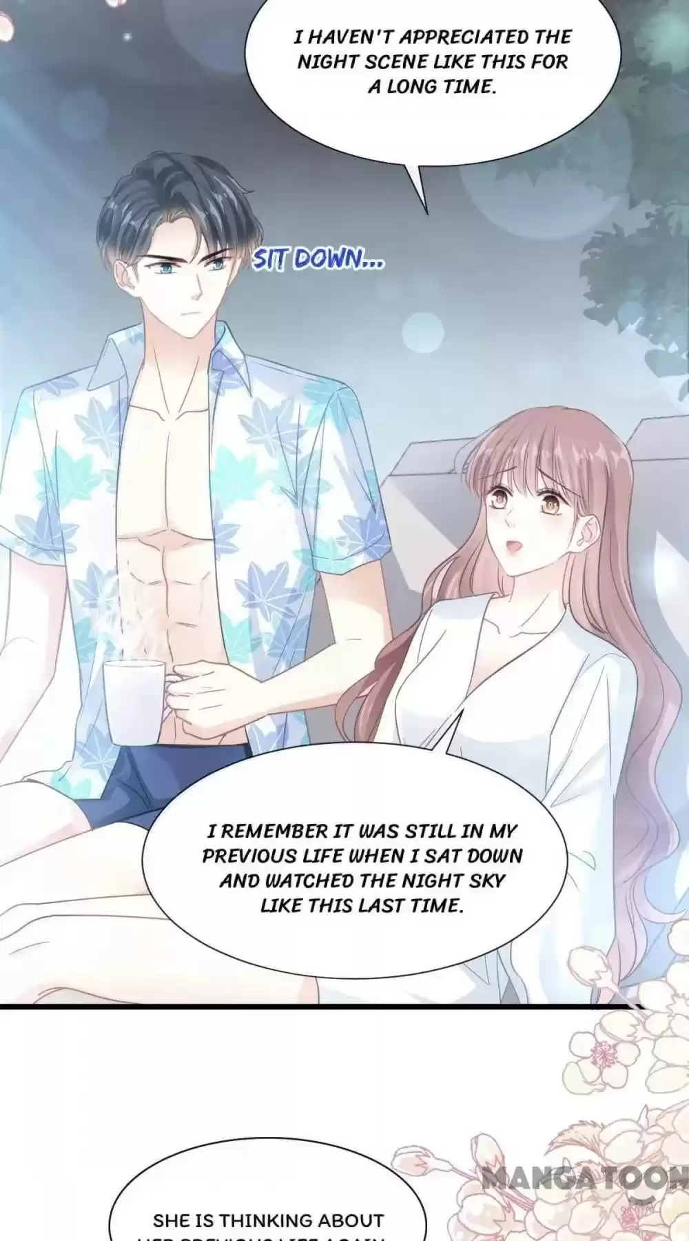 Love Me Gently, Bossy Ceo Chapter 67