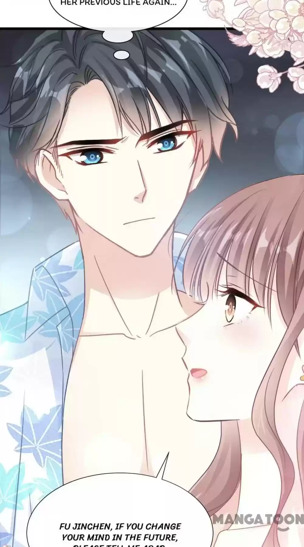 Love Me Gently, Bossy Ceo Chapter 67