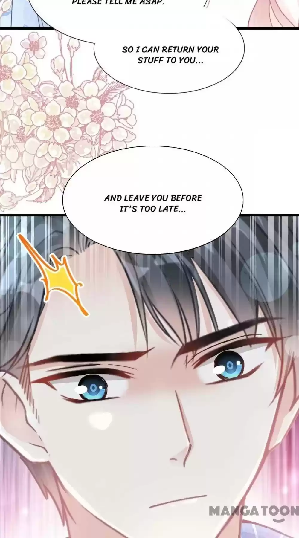 Love Me Gently, Bossy Ceo Chapter 67