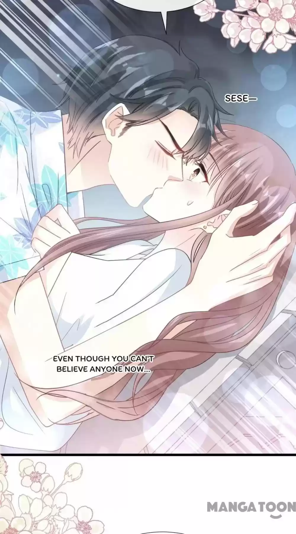 Love Me Gently, Bossy Ceo Chapter 67