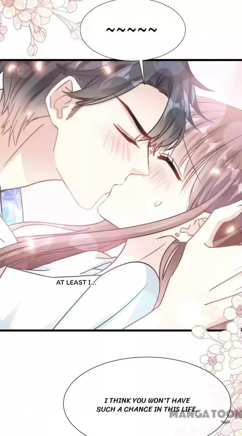 Love Me Gently, Bossy Ceo Chapter 67