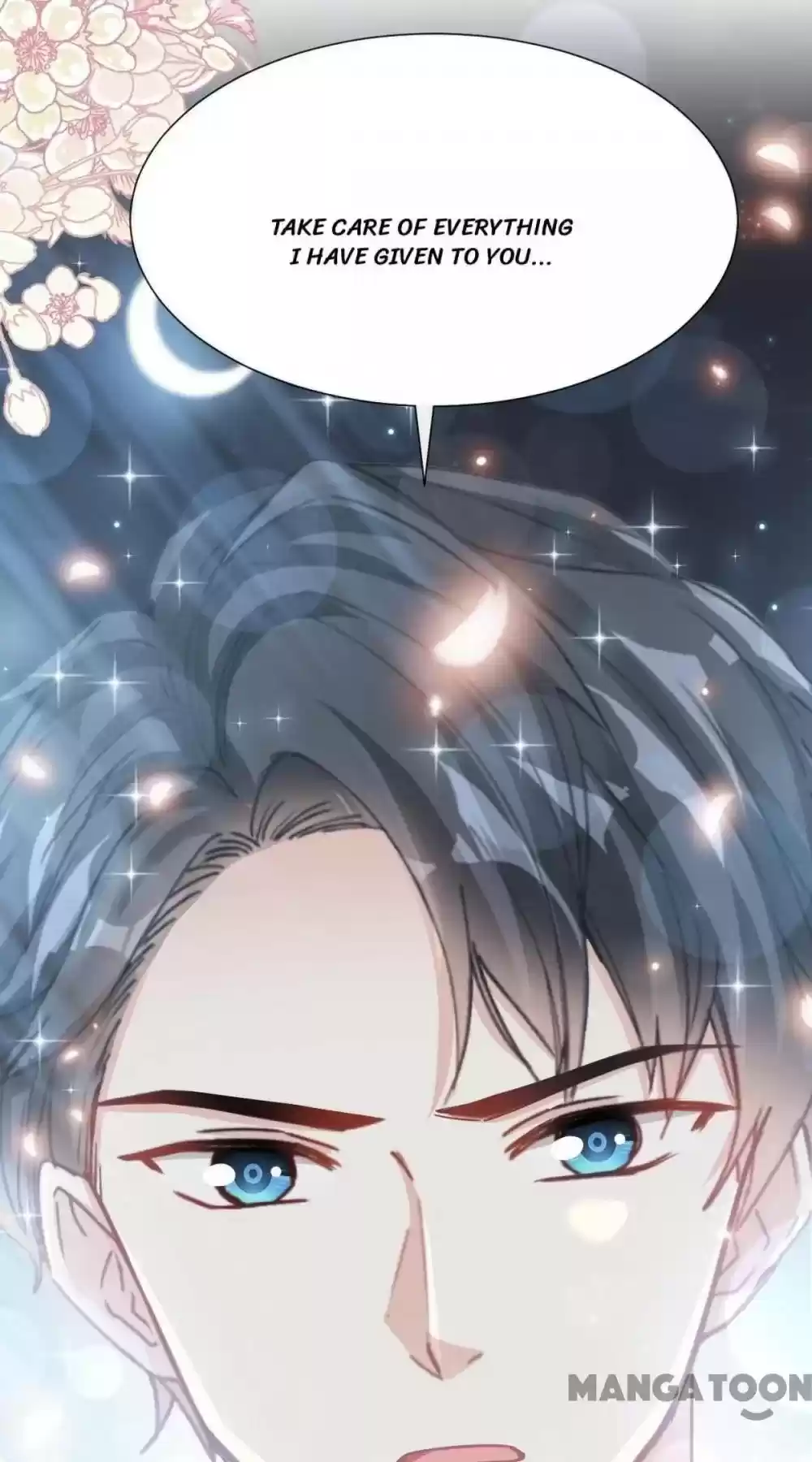 Love Me Gently, Bossy Ceo Chapter 67