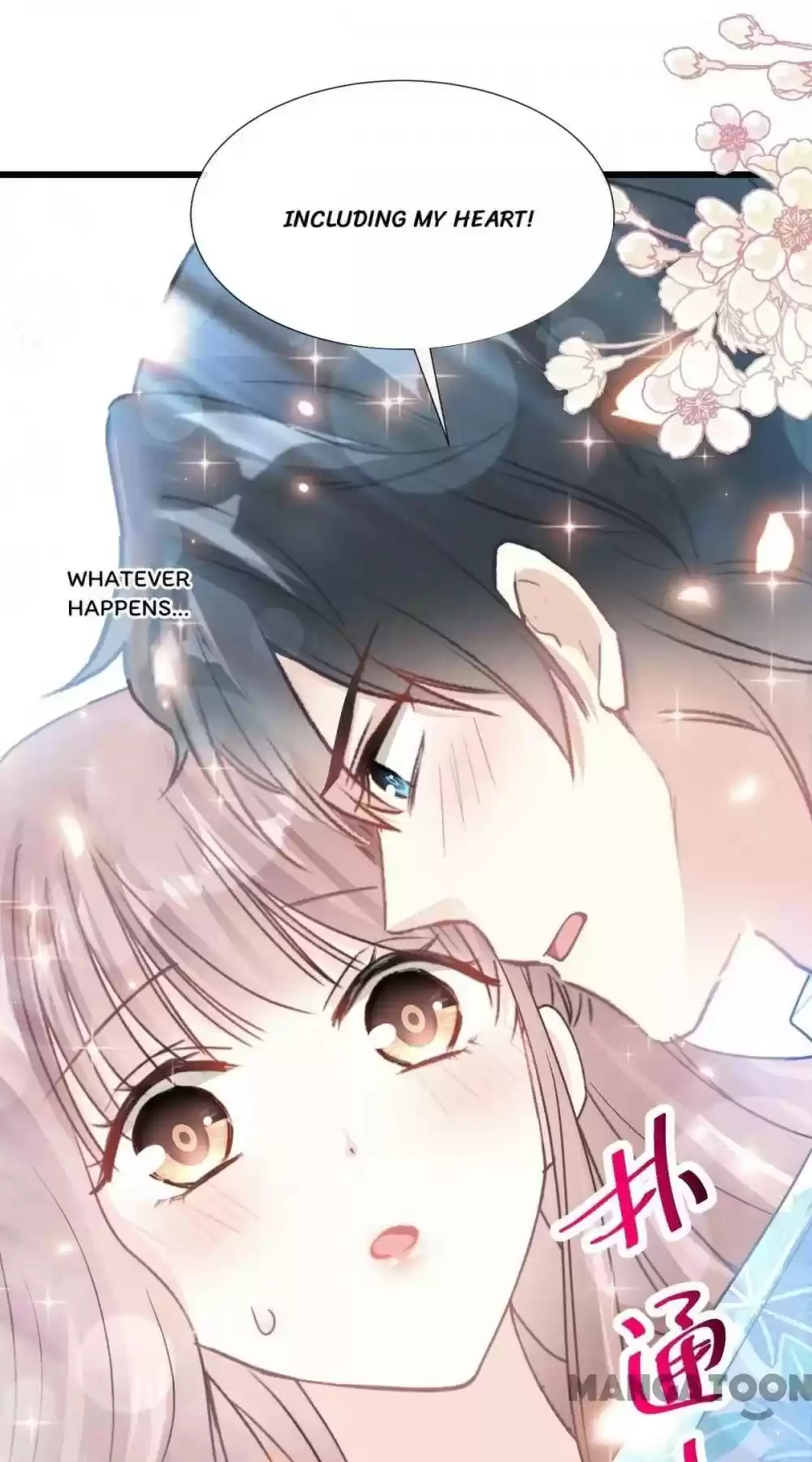 Love Me Gently, Bossy Ceo Chapter 67