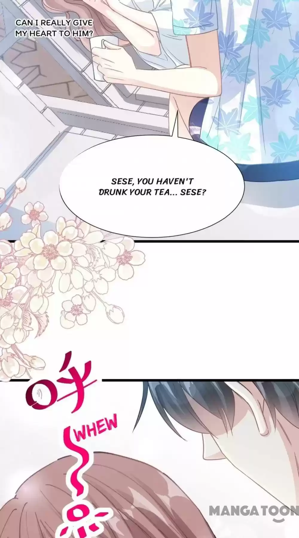 Love Me Gently, Bossy Ceo Chapter 67