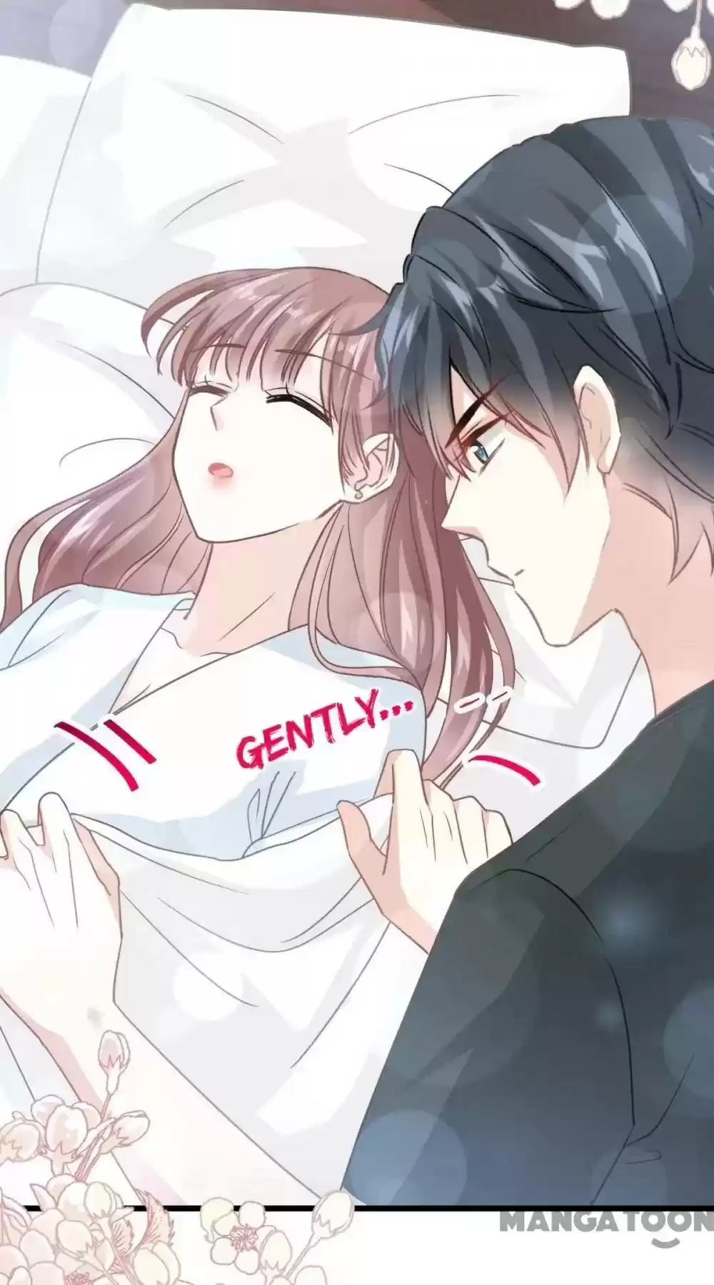 Love Me Gently, Bossy Ceo Chapter 67