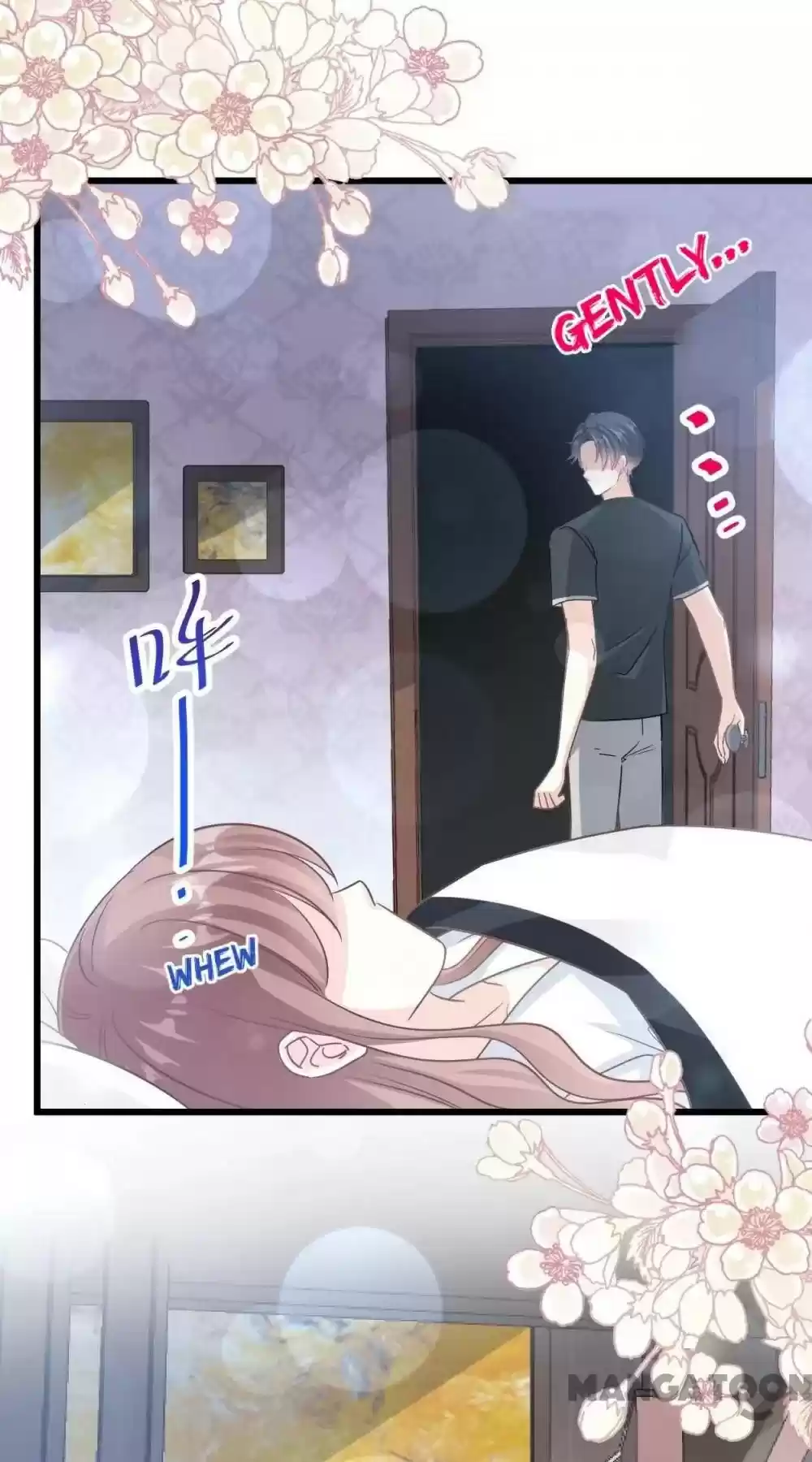 Love Me Gently, Bossy Ceo Chapter 67