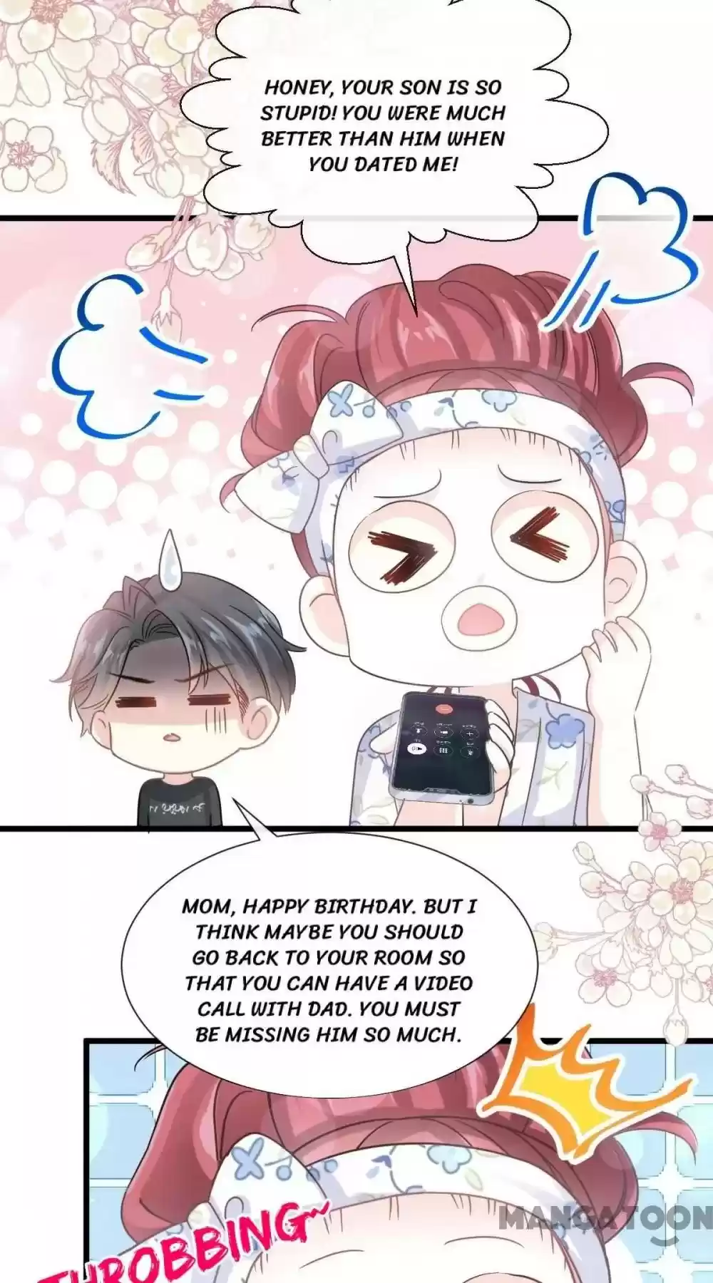 Love Me Gently, Bossy Ceo Chapter 67