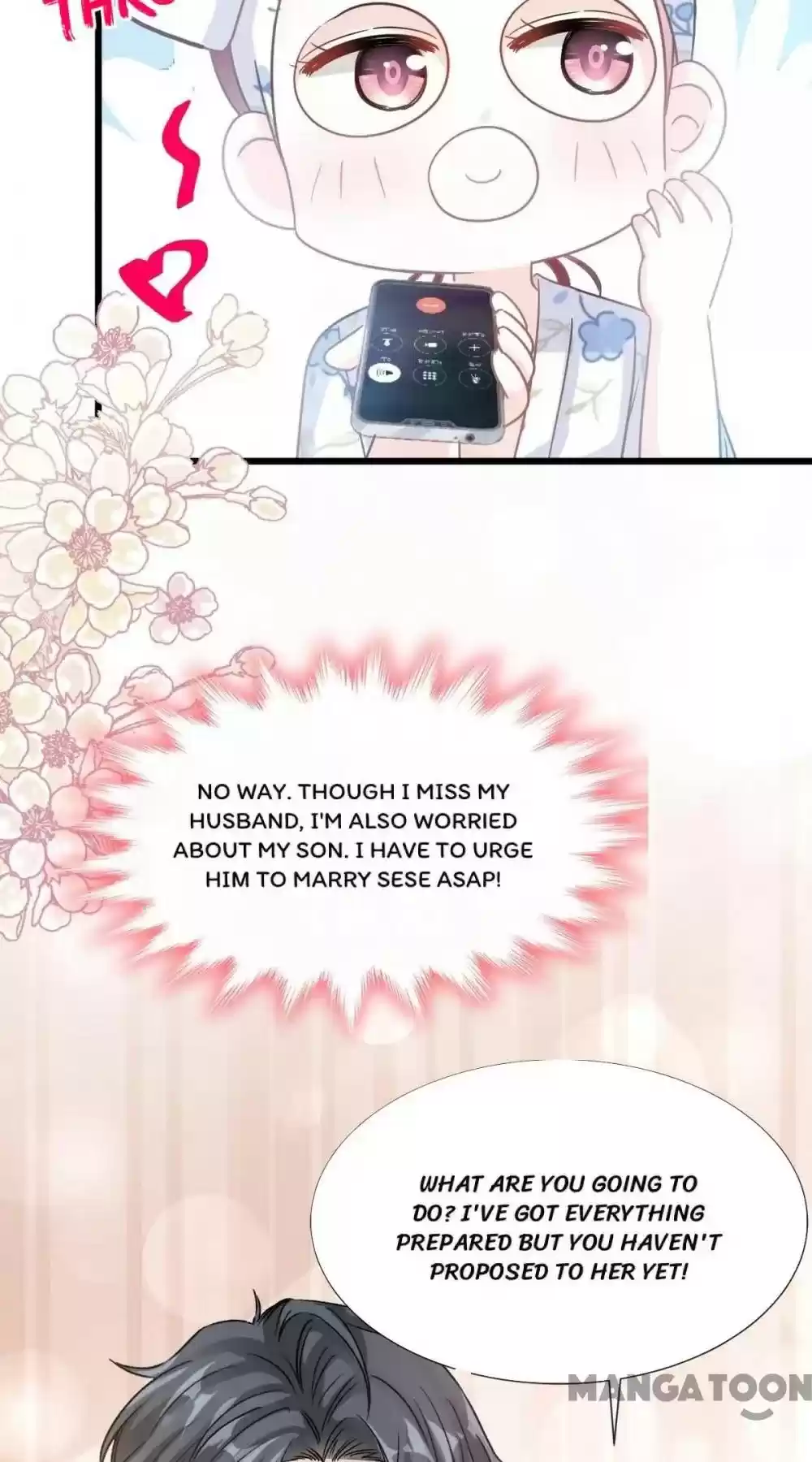 Love Me Gently, Bossy Ceo Chapter 67