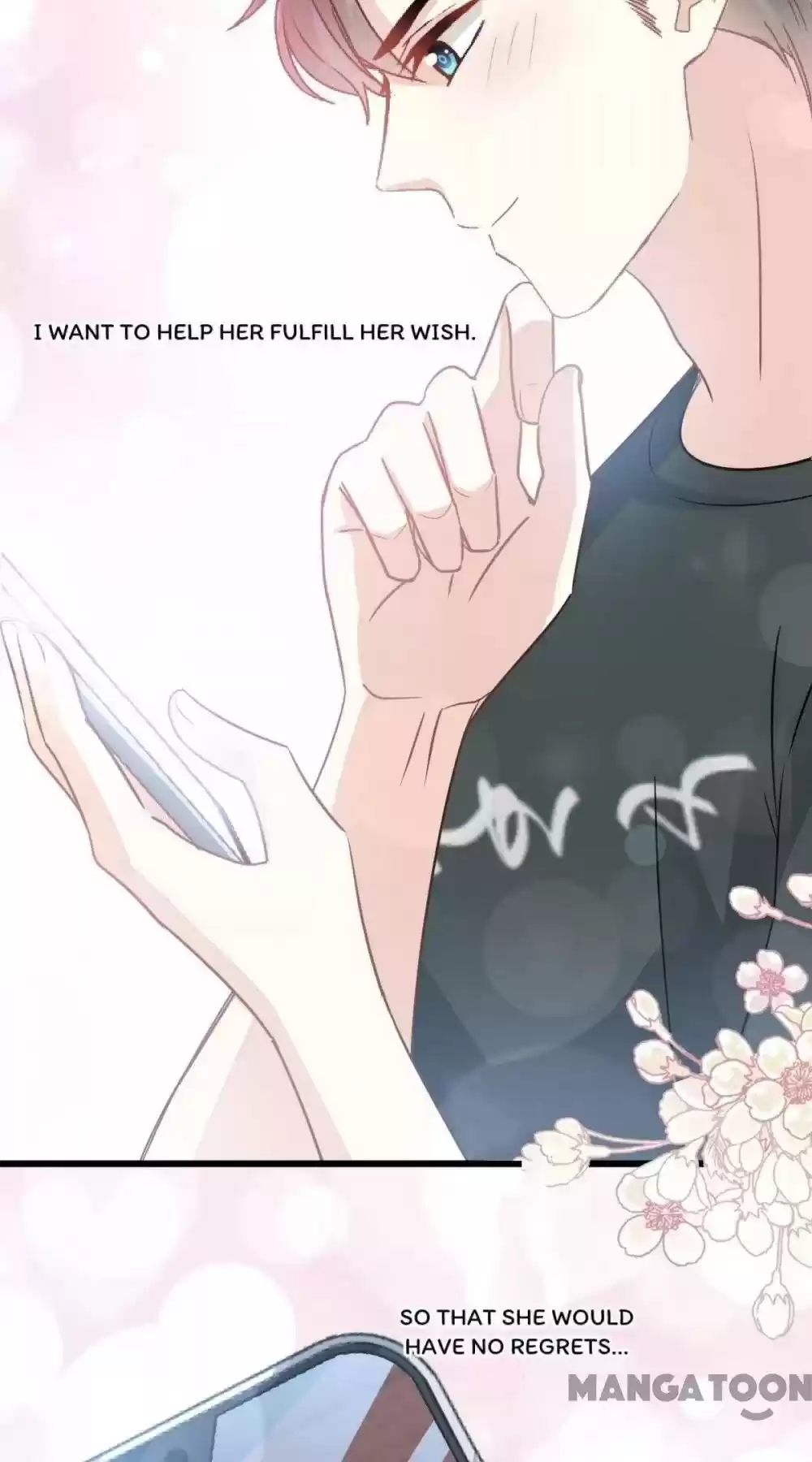 Love Me Gently, Bossy Ceo Chapter 67