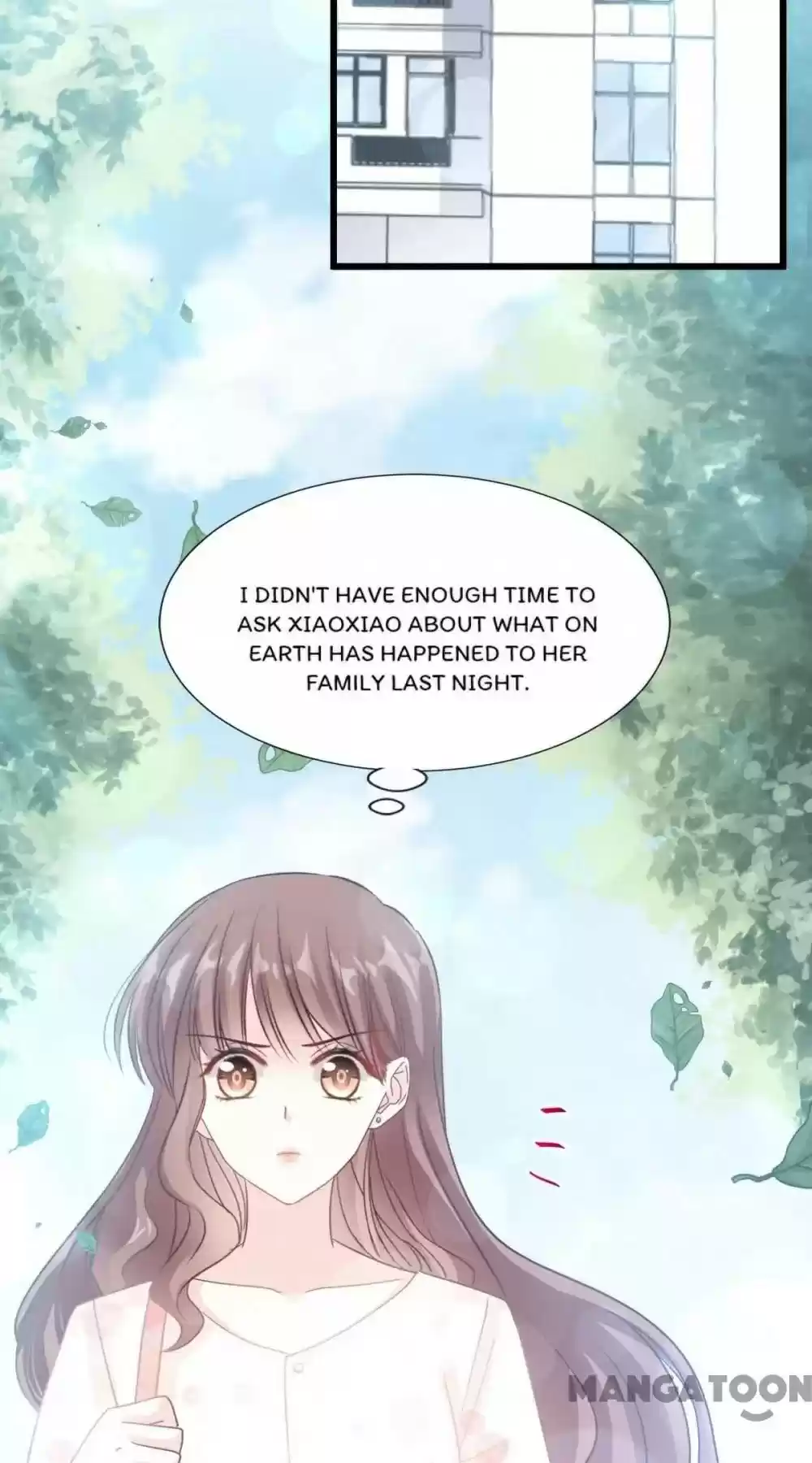 Love Me Gently, Bossy Ceo Chapter 68