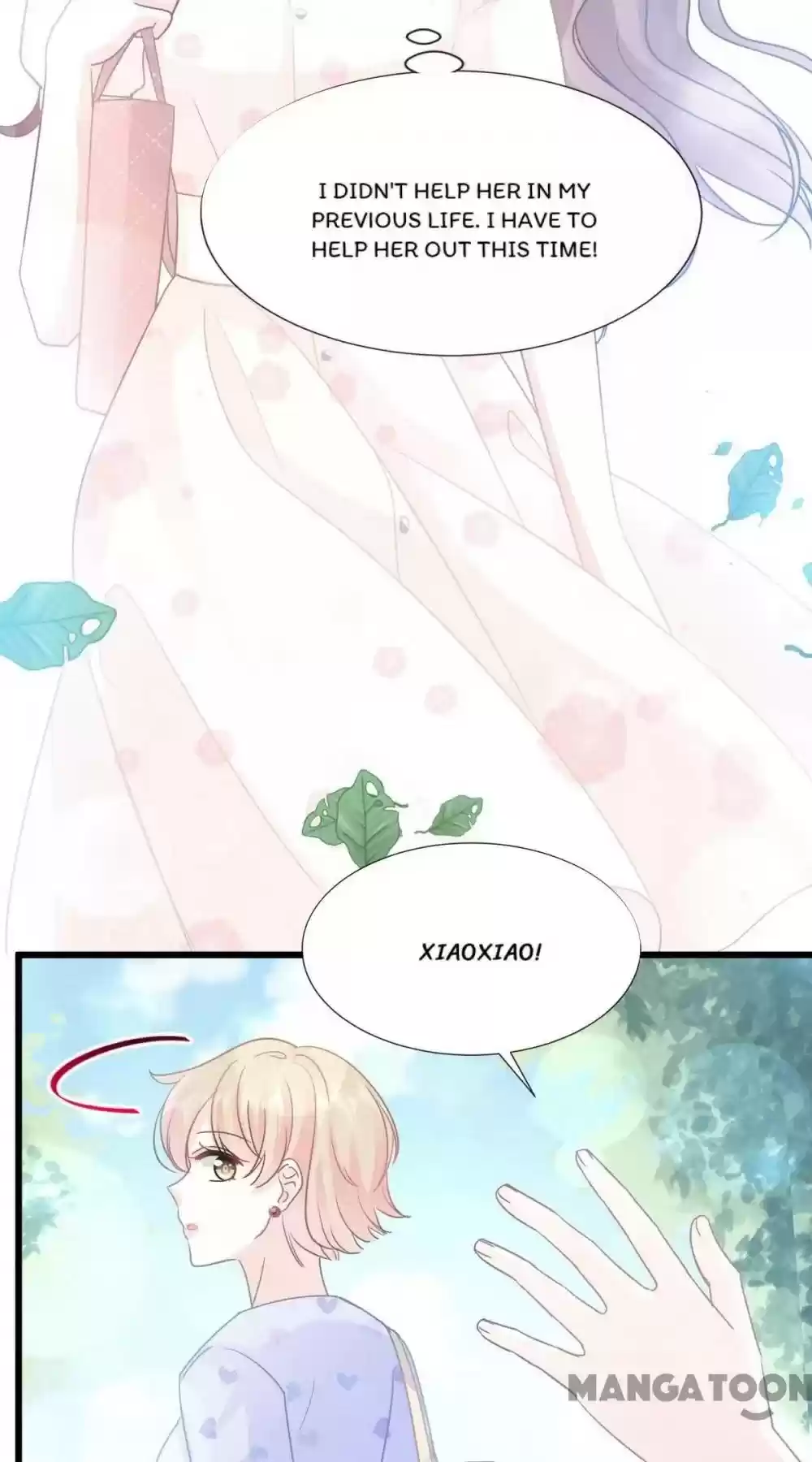 Love Me Gently, Bossy Ceo Chapter 68