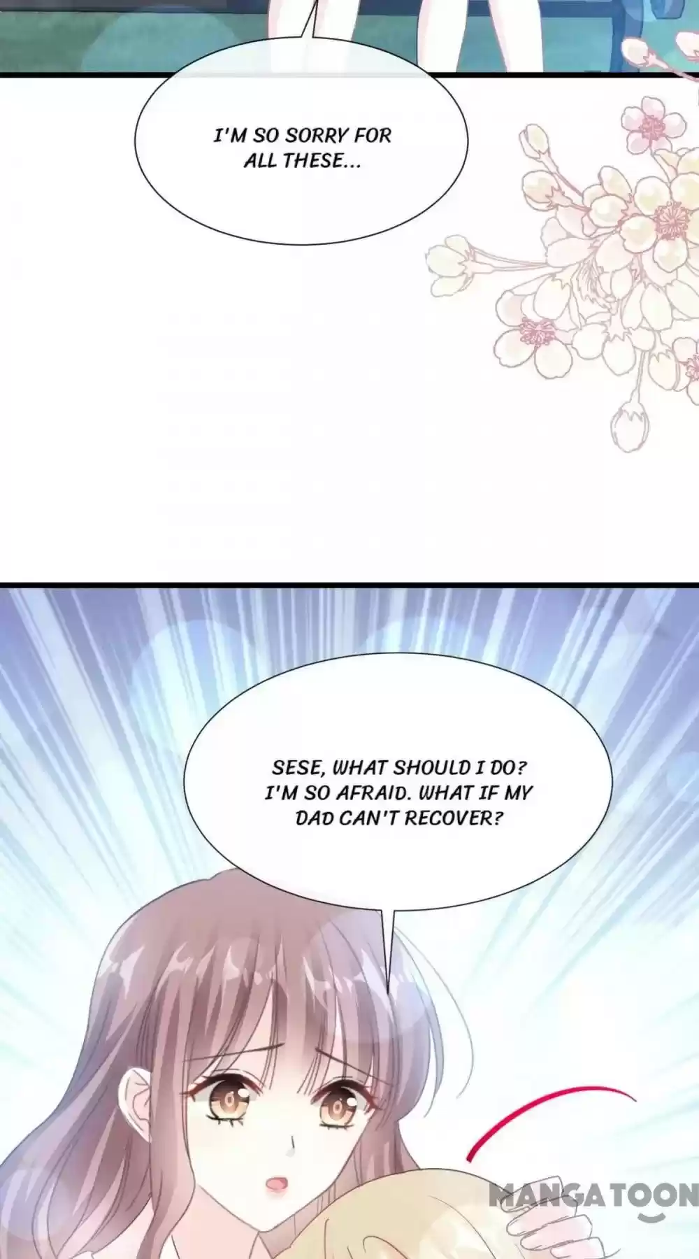 Love Me Gently, Bossy Ceo Chapter 68