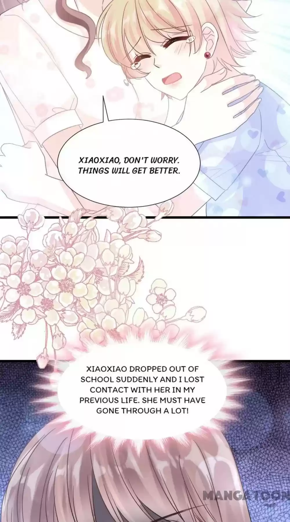 Love Me Gently, Bossy Ceo Chapter 68