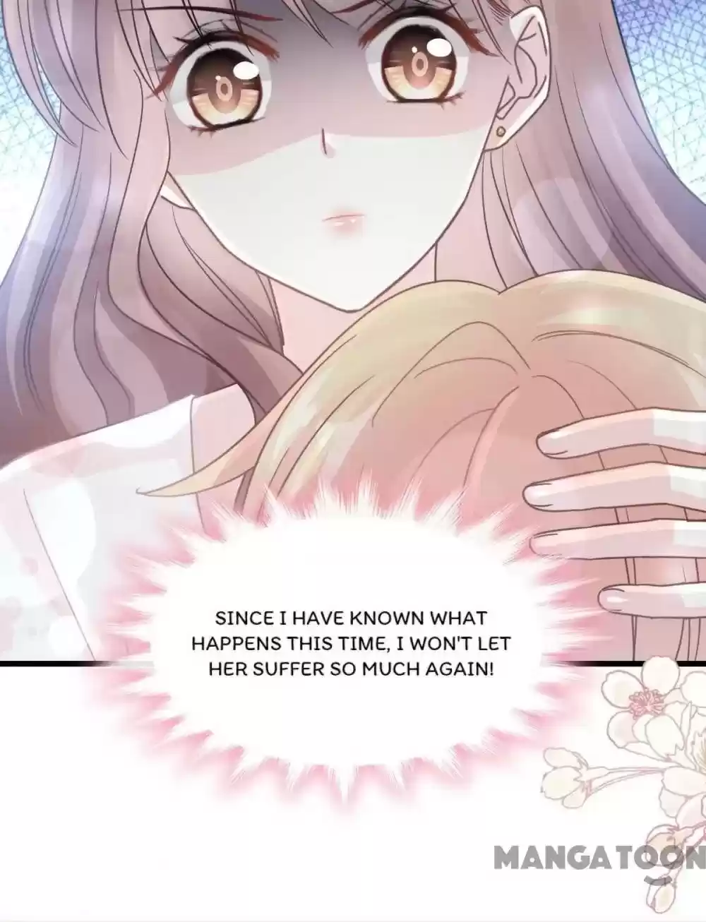 Love Me Gently, Bossy Ceo Chapter 68