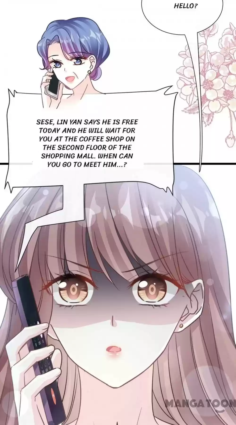 Love Me Gently, Bossy Ceo Chapter 68