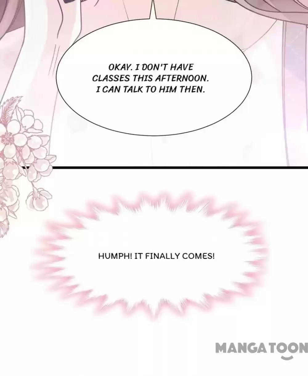 Love Me Gently, Bossy Ceo Chapter 68